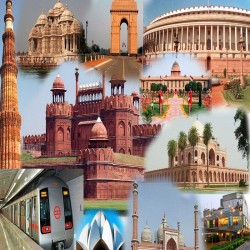 Popular India Tours